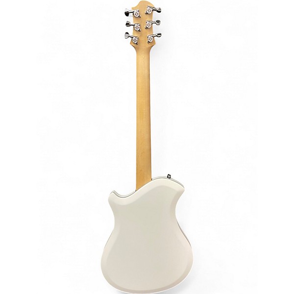 Used Relish Guitars mary limited flamed shady Solid Body Electric Guitar