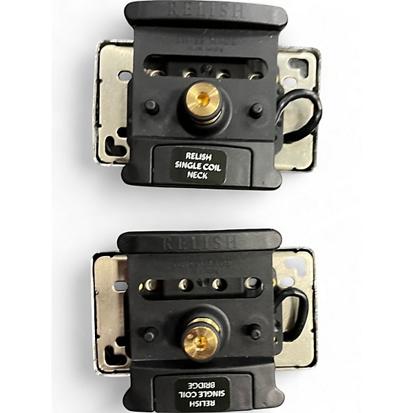 Used Relish Guitars single coil Guitar Pickup