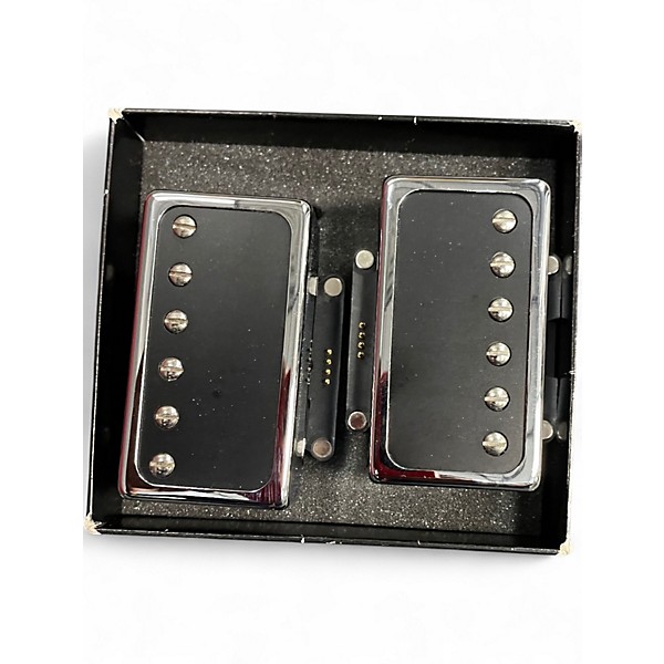 Used Bare Knuckle old guard Guitar Pickup