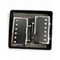 Used Bare Knuckle old guard Guitar Pickup