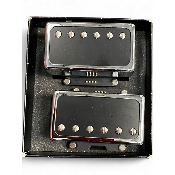 Used Bare Knuckle old guard Guitar Pickup