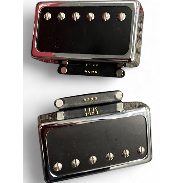 Used Bare Knuckle old guard Guitar Pickup