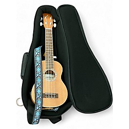 Used Cordoba 15SM Soprano Natural Ukulele