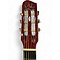 Used Godin MULTIAC NYLON - SA Natural Classical Acoustic Electric Guitar