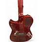 Used Godin MULTIAC NYLON - SA Natural Classical Acoustic Electric Guitar
