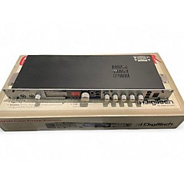Used DigiTech GSP1101 Effect Processor
