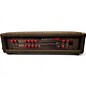 Used Carvin R1000 Red Line Bass Amp Head thumbnail