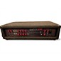 Used Carvin R1000 Red Line Bass Amp Head