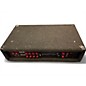 Used Carvin R1000 Red Line Bass Amp Head