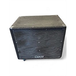Used Carvin BR-210 Bass Cabinet