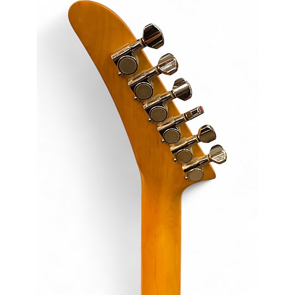 Used Epiphone S310 Red Solid Body Electric Guitar