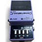 Vintage 1986 BOSS Dimension C DC-2W Effect Pedal