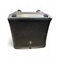 Used Mackie dlm8 Powered Speaker thumbnail