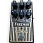 Used Friedman SMALLBOX Effect Pedal thumbnail