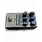 Used Friedman SMALLBOX Effect Pedal