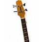 Used Jasmine ES100C-M Natural Acoustic Bass Guitar