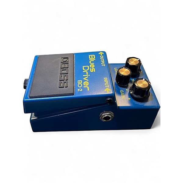 motoo_used★BOSS BD-2 Blues Driver Amazon.com: Boss BD-2 Blues Driver Guitar Effects Pedal
