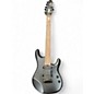 Used Sterling by Music Man JP70 John Petrucci Signature Black Solid Body Electric Guitar thumbnail