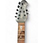 Used Sterling by Music Man JP70 John Petrucci Signature Black Solid Body Electric Guitar