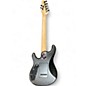Used Sterling by Music Man JP70 John Petrucci Signature Black Solid Body Electric Guitar