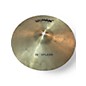 Used Wuhan 10in China Cymbal thumbnail