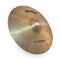 Used Wuhan 10in China Cymbal