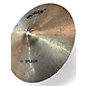 Used Wuhan 10in China Cymbal