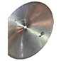 Used Wuhan 10in China Cymbal