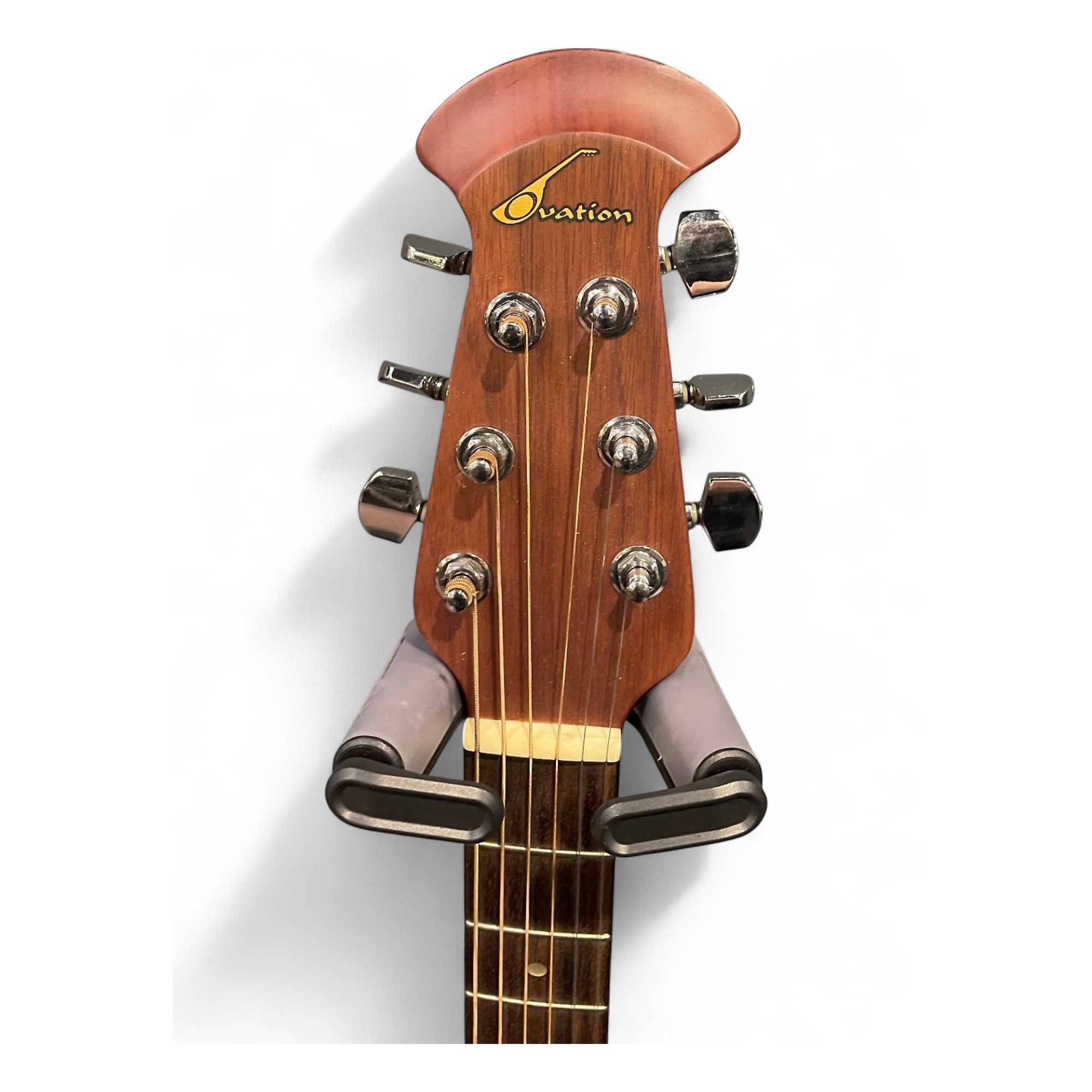 オベーション　セレブリティCC11 Ovation Celebrity CC-11 Acoustic Guitar With Hard Case