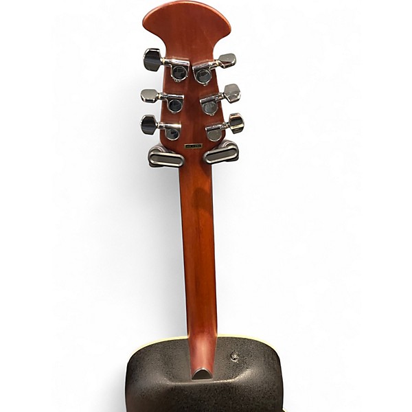 Celebrity by Ovation CC11 エレアコ オベーション Used Ovation CC11 Celebrity Vintage Sunburst Acoustic Guitar