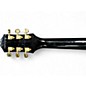Used Epiphone LES PAUL CUSTOM BLACKBACK Antique Ivory Solid Body Electric Guitar