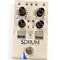 Used DigiTech SDRUM Auto-Drummer Pedal thumbnail