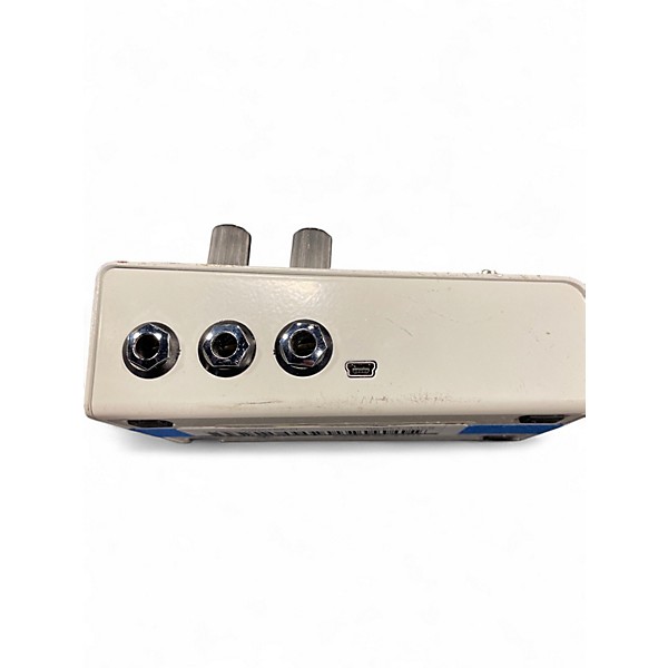 Used DigiTech SDRUM Auto-Drummer Pedal