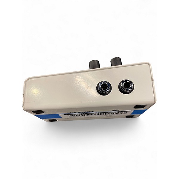 Used DigiTech SDRUM Auto-Drummer Pedal