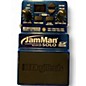 Used DigiTech JML Jam Man Looper Phrase Sampler Pedal thumbnail