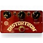 Used ZVEX VDT Distortion Pedal Effect Pedal thumbnail