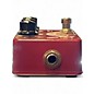 Used ZVEX VDT Distortion Pedal Effect Pedal