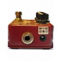 Used ZVEX VDT Distortion Pedal Effect Pedal