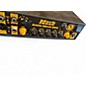 Used Markbass little mark 58r Mini Bass Amp thumbnail