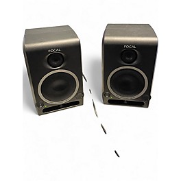 Used Focal CMS40 PAIR Powered Monitor