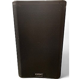 Used QSC K8.2 Powered Speaker