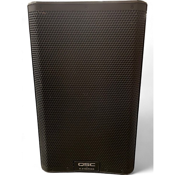 Used QSC K8.2 Powered Speaker