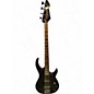 Used Peavey Millennium AC BXP Black Electric Bass Guitar thumbnail