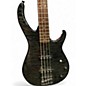 Used Peavey Millennium AC BXP Black Electric Bass Guitar