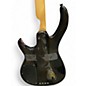 Used Peavey Millennium AC BXP Black Electric Bass Guitar