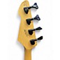 Used Peavey Millennium AC BXP Black Electric Bass Guitar