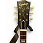 Used Epiphone Epiphone Inspired by Gibson 1959 Les Paul Standard 2 Tone Sunburst Solid Body Electric Guitar