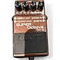 Used BOSS OC3 Super Octave Effect Pedal