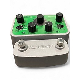 Used Source Audio Soundblox 2 Demension Reverb Effect Pedal