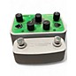 Used Source Audio Soundblox 2 Demension Reverb Effect Pedal thumbnail
